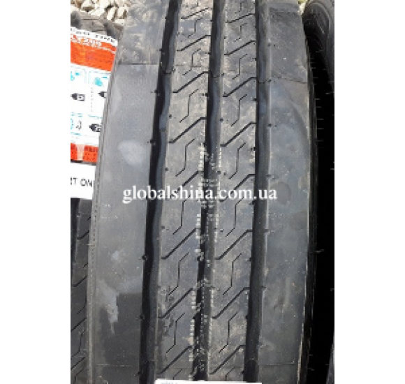 Leao KLT200 (рульова) 215/75 R17.5 135/133J